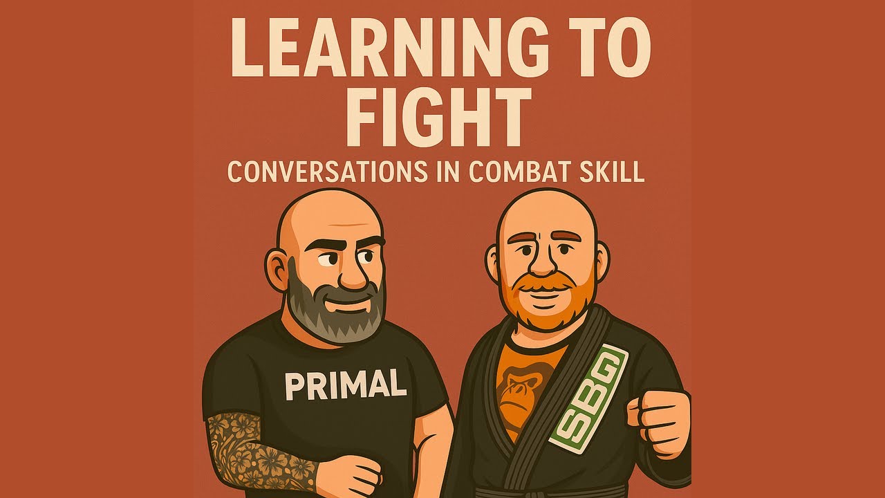 Learning to Fight - Episode 9