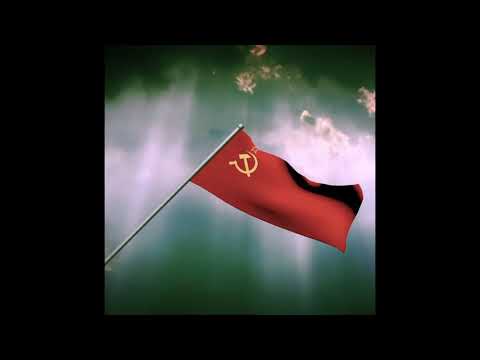 State anthem of the USSR (1944-1991) (Remix)
