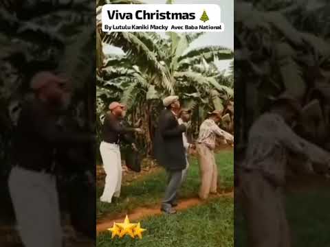 Viva Christmas!