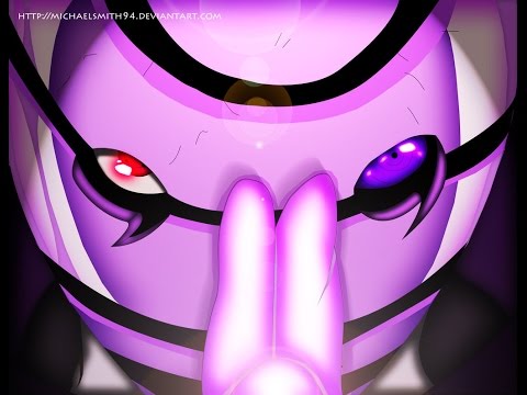 Naruto ultimate ninja Storm 4 "Rebirth"