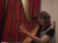 This Side Of The Blue ( Joanna Newsom Harp ...