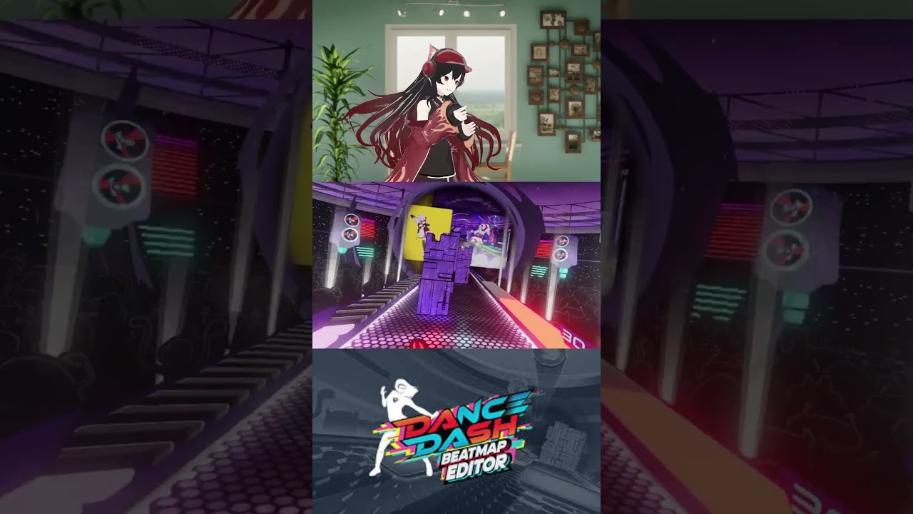 #youtubeshorts #dance #dancepractice #dancedash #vr #hololive #party #vocaloid #アイドル #にじさんじ #踊ってみた