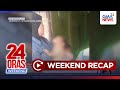 24 Oras Weekend Part 2 April 5 2026