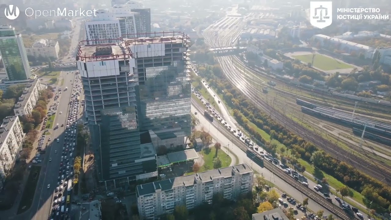 Прев'ю відео