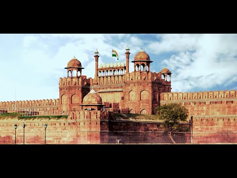 BOSE & INA Museum and First War of Indian Independence Museum, RED FORT, Delhi