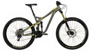 preview picture of video 'NORCO Range Killer B-3, Unboxing'