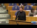 De Tweede Kamer is de vele verzoeken van Markuszower (PVV) zat: "Dit is incidenten politiek!"