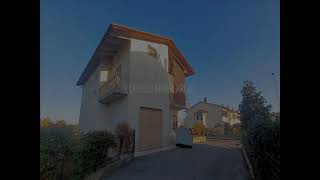 VL207 - Villa in Vendita a Sarteano (SI)