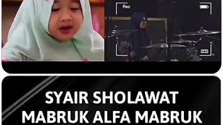 Download lagu Mabruk alfa mabruk versi Uas dan Aishwa mp3