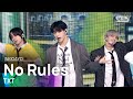 TXT(투모로우바이투게더) - No Rules @인기가요 inkigayo 20210606