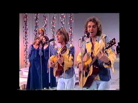 You're summer - Sweden 1973 - Eurovision songs with live orchestra