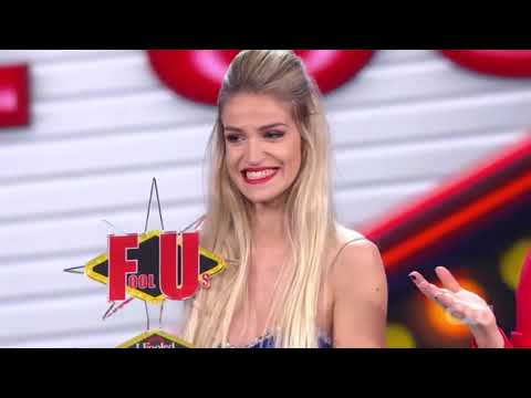 Léa Kyle, Penn and Teller Fool Us