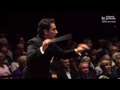 Ljadow: Baba Yaga ∙ hr-Sinfonieorchester ∙ Andrés Orozco-Estrada