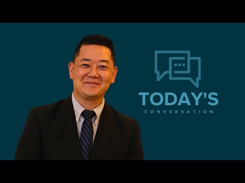 Matthew Kim | Preaching and Participating in Unity