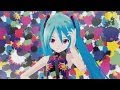 Hatsune Miku - Tell your world (sub español) PV ...