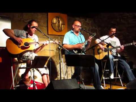 Acoustix - ACOUSTIX Plzeň - Melancholy Moon