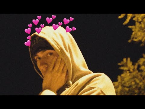 SIMILIVINLIFE - Fell in Love (Official Audio)