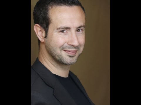 RÉMY MARVELY Actor - Videobook 2022  Representante Fashion Face Actores y Modelos. Madrid/España