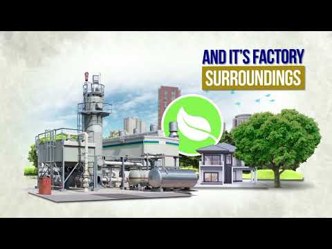 BP BATAM Infografis Industri Ramah Lingkungan Inggris