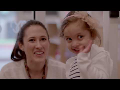 Welcome Video