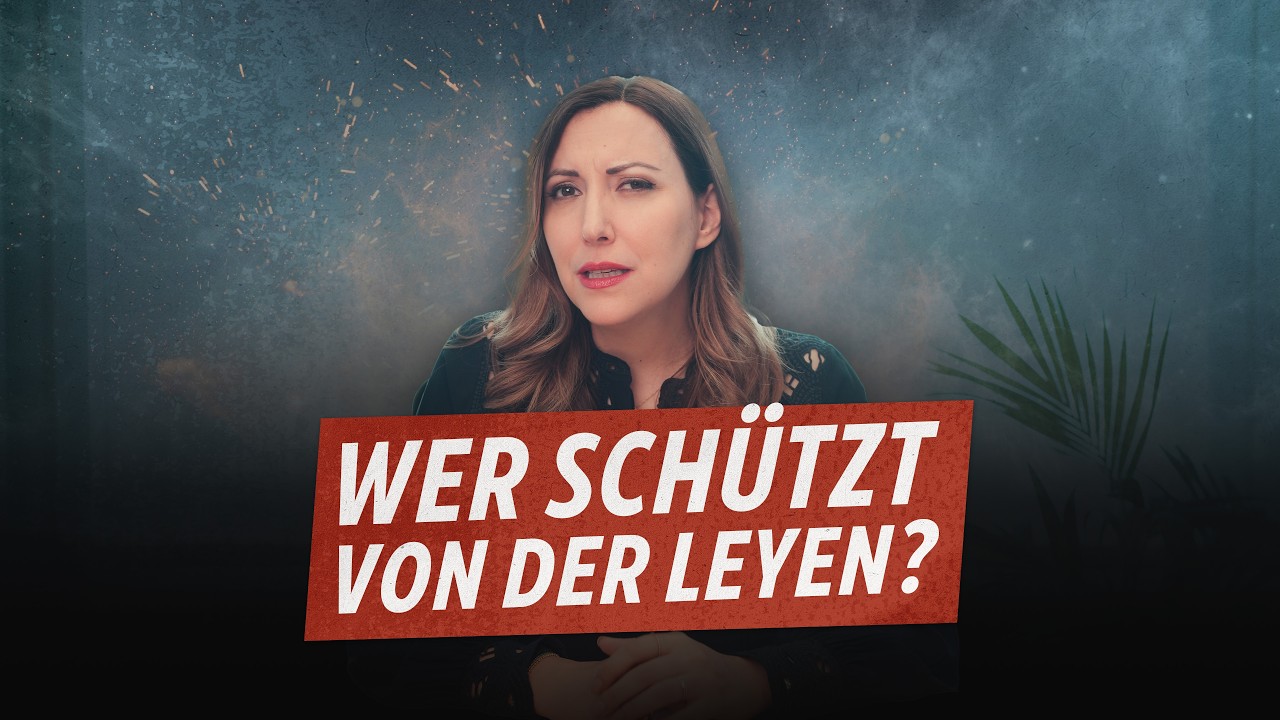 Warum ist Ursula von der Leyen noch immer im Amt?