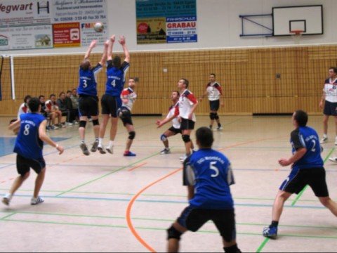 SG Rosian in Egeln, Teil 1