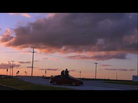 BUNT. - Si Du E Med Meg (feat. Frida Amundsen)