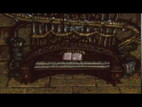 137 Playing the Pipes (real SC-55) King's Quest V: Absence Makes the Heart Go... Soundtrack Music