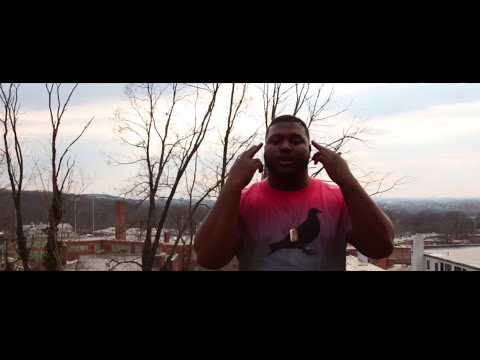 B-Jay Banks - Black In America