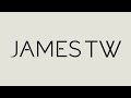 James TW — “Hopeless Romantics” Live Stream