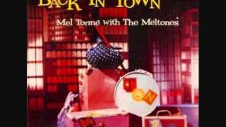 Mel Tormé with The Meltones - Don&#39;t Dream of Anybody but Me (Li&#39;l Darlin)