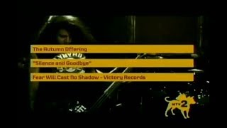 The Autumn Offering - Silence And Goodbye [Official Video]