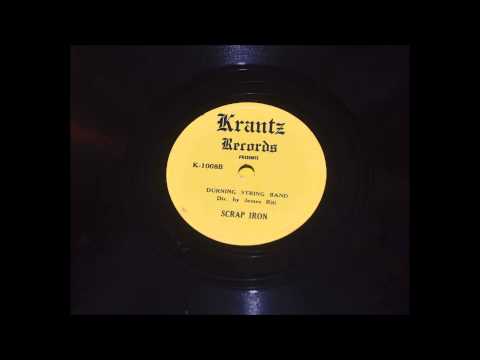 Scrap Iron   Durning