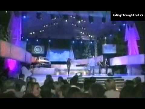 Nemanja Nikolic, Slavica Cukteras - Sudbina - Festival Zlatiborska pesma - (TV Pink)