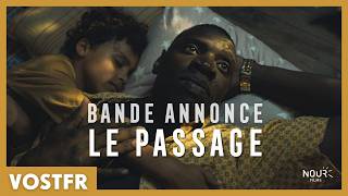 LE PASSAGE de Brandt Andersen - Bande-annonce VOSTFR