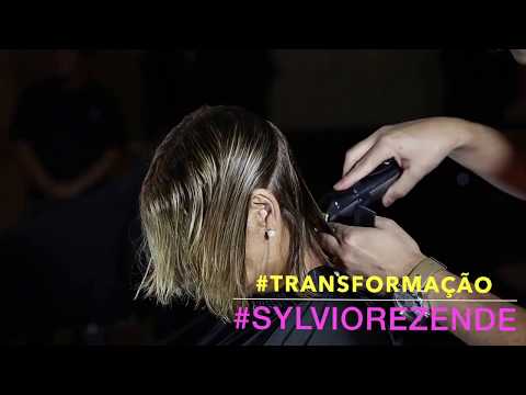 Sylvio Rezende   Transformação em 5 minutos