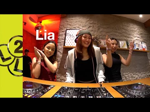 Lia | L2L