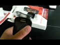 Quick Look Of The Samsung Galaxy Reverb For Virgin