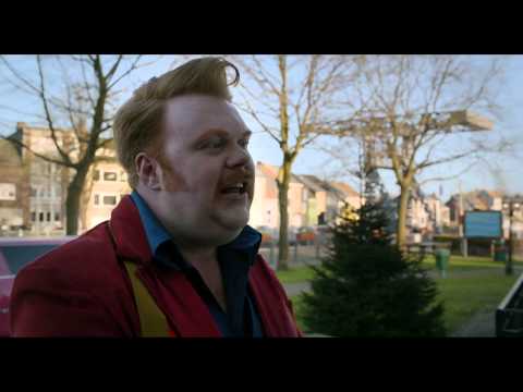 Keet & Koen En De Speurtocht Naar Bassie & Adriaan (2015) Trailer