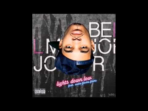 [HQ] Bei Maejor - Lights Down Low Ft. Waka Flocka Flame (200Hz Bass Boosted)