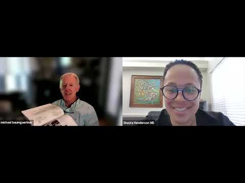 AO Trauma North America Mentor & Mentee Series: An Interview with Michael Baumgaertner