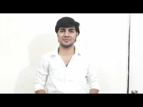 Karan Thakur Introduction