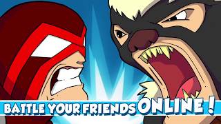 Little Alchemist Trailer 2