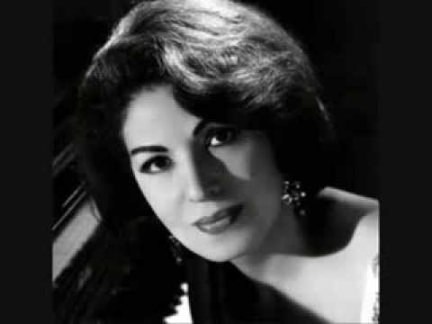 Consuelo Velasquez   Besame Mucho Original version by Wael Farid