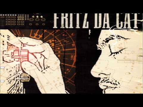 Fritz da cat/Kaos One - Cose preziose