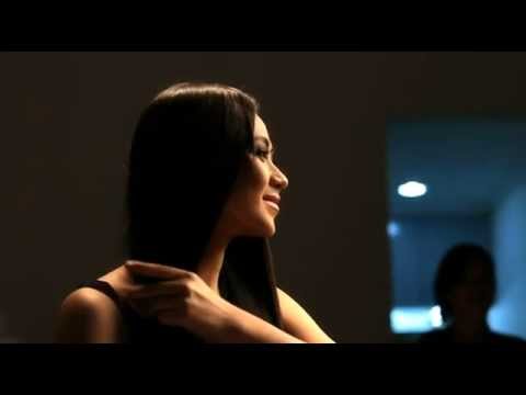 Sunsilk Expert-Perfect Straight Photo Shoot