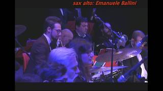 Misty (E. Garner – J . Warrington)