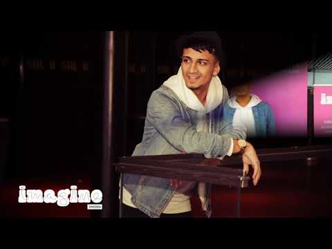 Intervju Amandus - Imagine Uppland