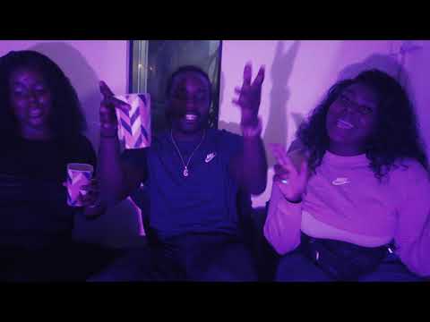 CRXY - NUH LIKE WE (OFFICIAL MUSIC VIDEO)