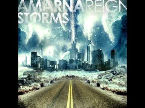 Amarna Reign - Drones [New Song] (2012)